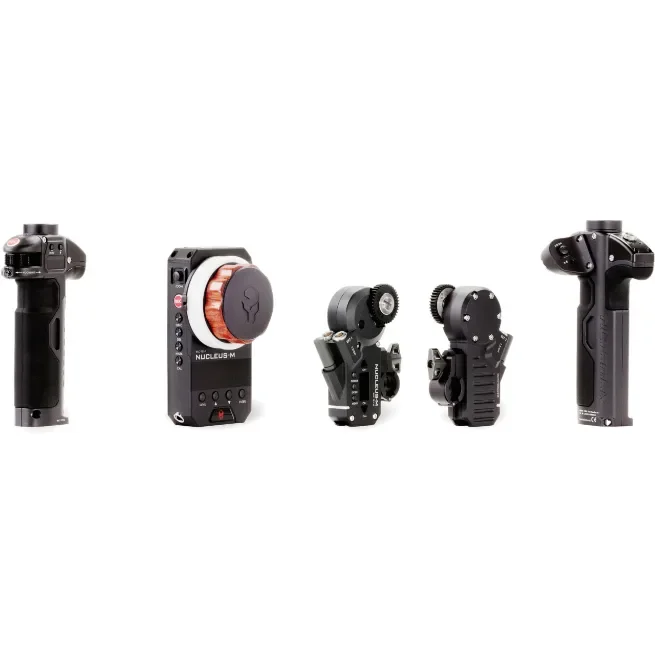 Tilta Nucleus-M Wireless Follow Focus Kit