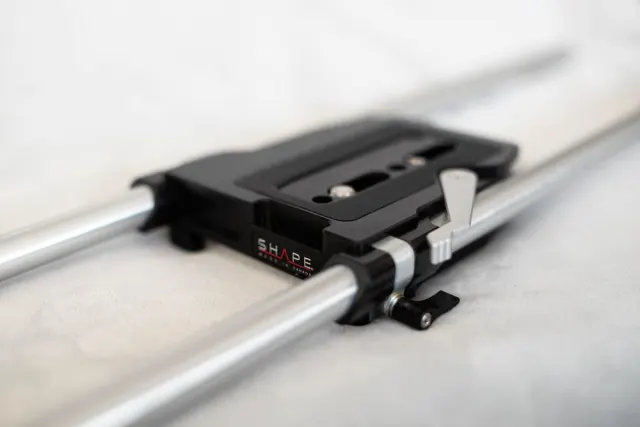 AKS Bundle - Baseplate, Nogas