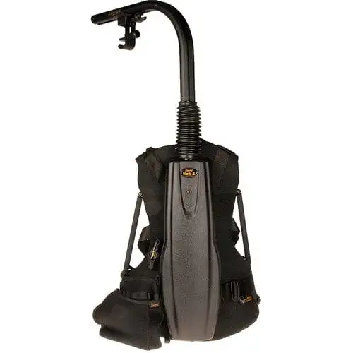 Easyrig Vario 5 with Cinema Flex Vest