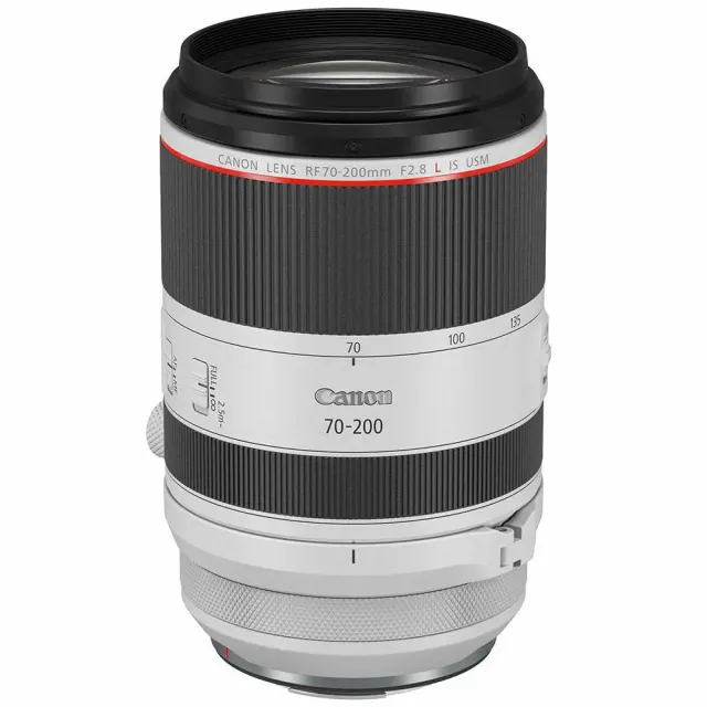 Canon RF 70-200mm f/2.8L IS USM