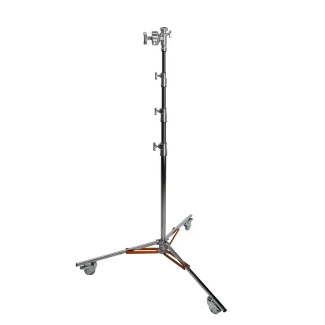 Matthews Hi-Hi Overhead Roller Stand