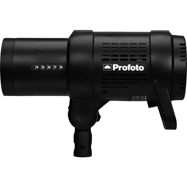 Profoto B1X 500 AirTTL