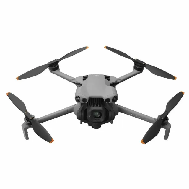 DJI Mini 5 Pro Fly More Combo (RC 2)