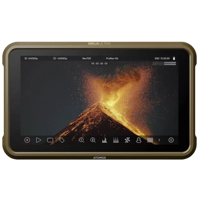 Atomos Ninja 5.2" Monitor/Recorder