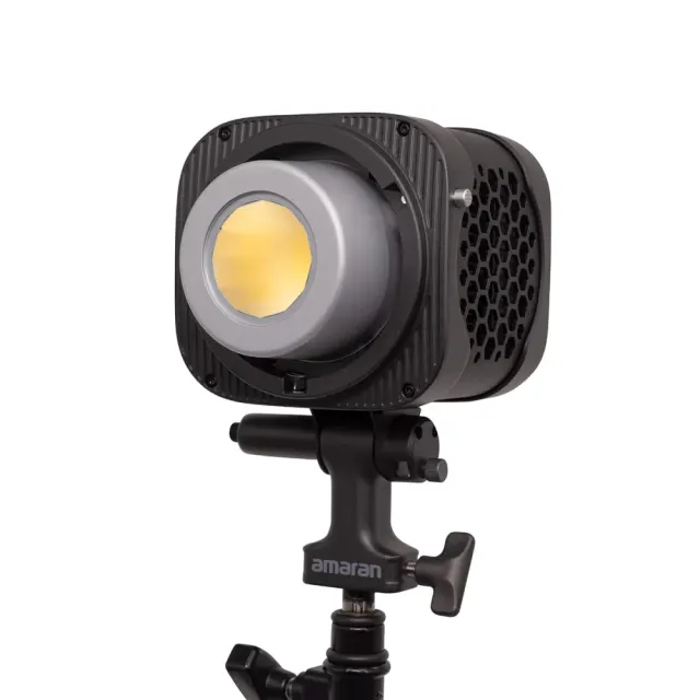 Aputure Amaran 200x Bi-Colour — 3 Light Kit