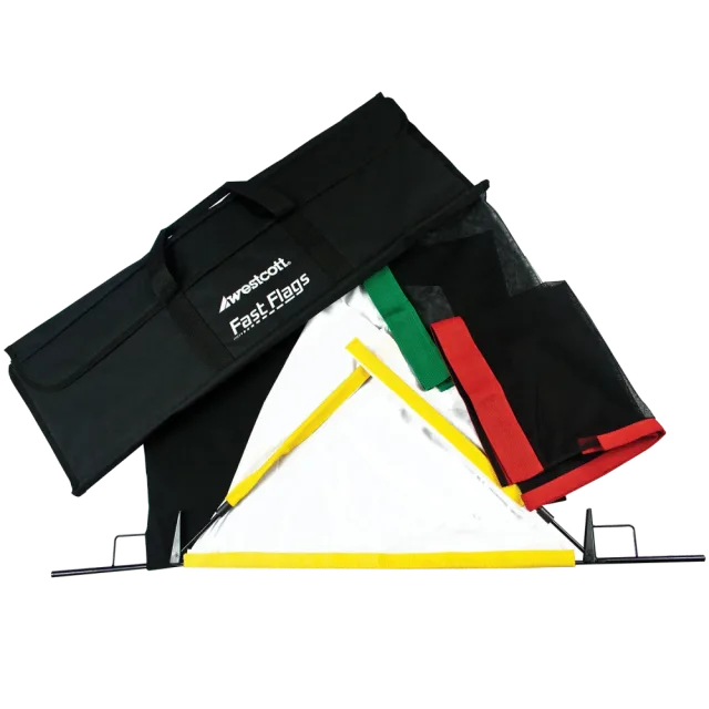 Matthews 4×4 Roadflag Kit