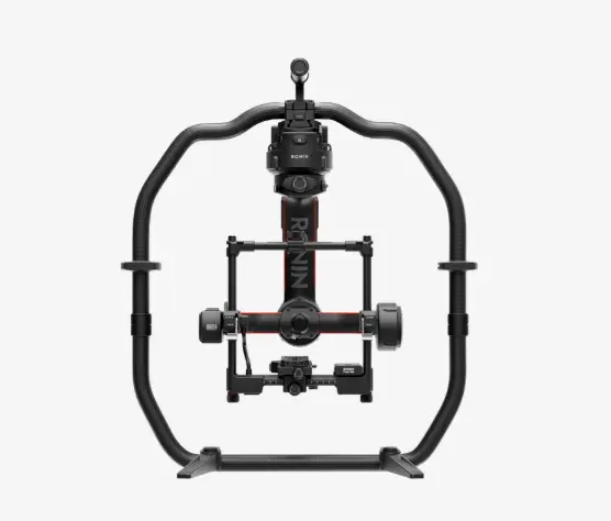 DJI Ronin 2 Three Axis Gimbal for Cinema Payloads