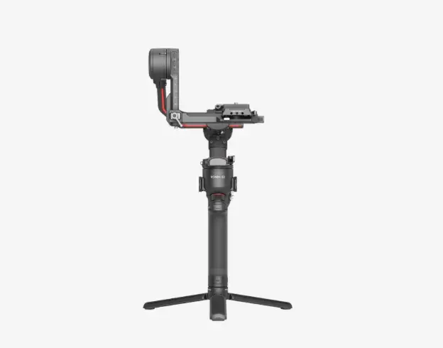 DJI RS 2 Pro Combo Carbon Fibre Gimbal