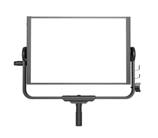 Aputure Nova P300c RGBWW Panel with Softbox and Case