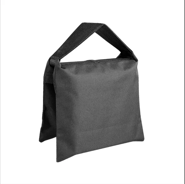 Sandbag for Stands and Grip, Priced Per Bag