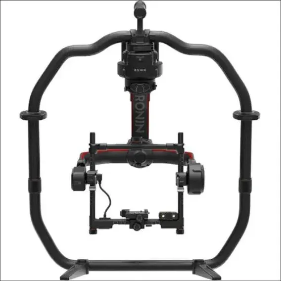 DJI Ronin 2 Three Axis Gimbal for Cinema Payloads