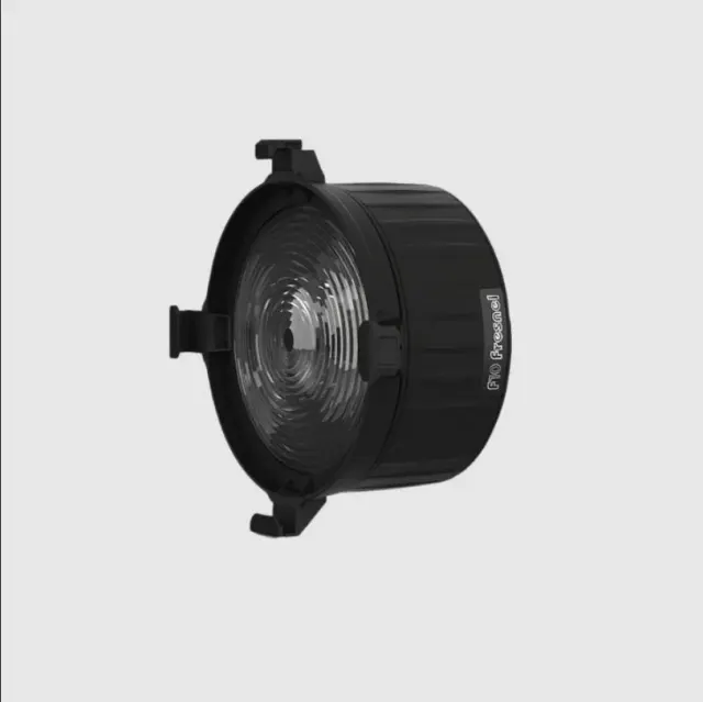 Aputure F10 Fresnel Attachment, Bowens Mount
