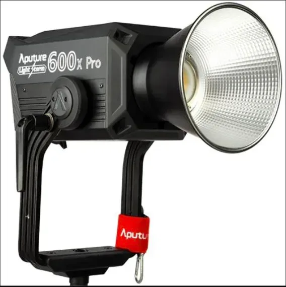 Aputure LS 600X Pro Bi Colour LED, 600W