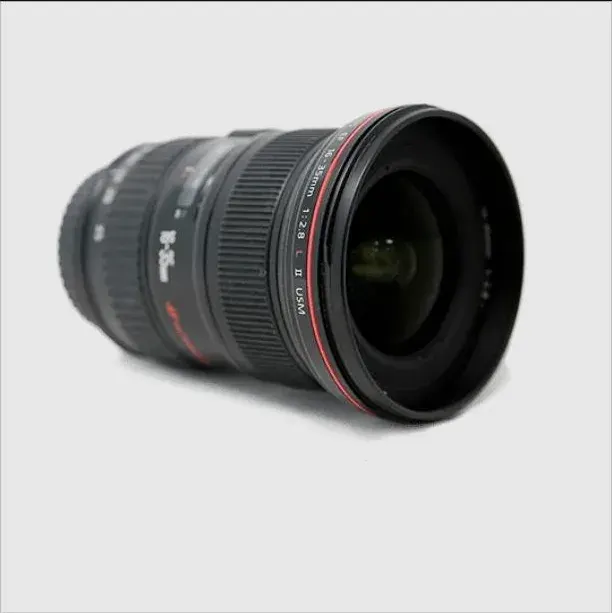 Canon EF 16-35mm f2.8L II USM Wide Zoom