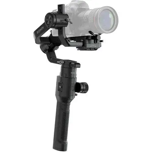 DJI Ronin S Single Handed Gimbal
