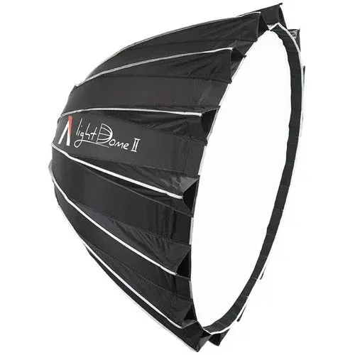 Aputure Light Dome II Softbox with Grid, Bowens Mount