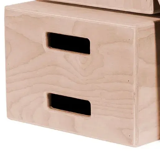 Apple Box