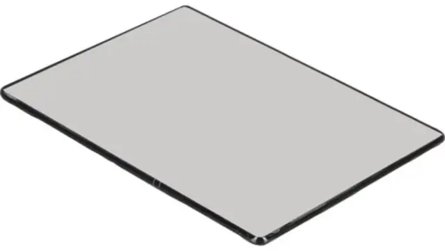 Polarizer Filter 4x5.65"