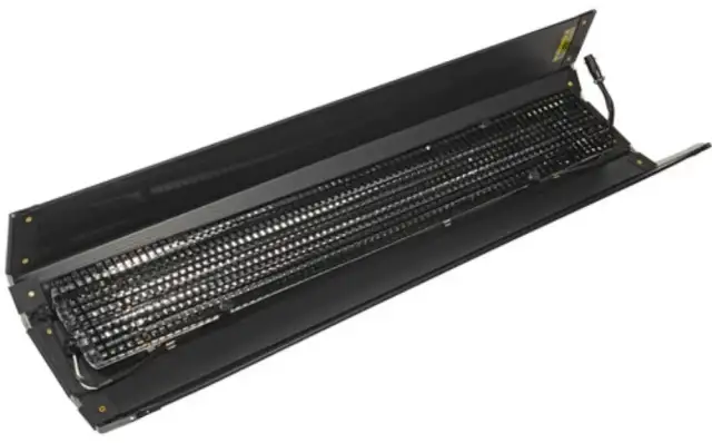 Kino Flo 4ft Double System