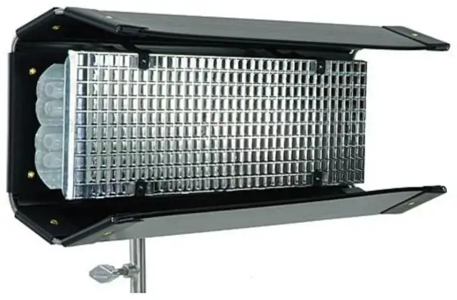 Kino Flo Diva-Lite 200 (2-Light)