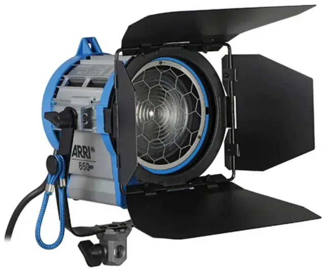 ARRI 650 Fresnel