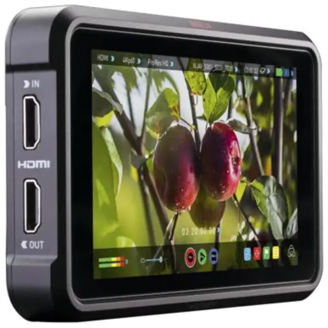 Atomos Ninja Monitor