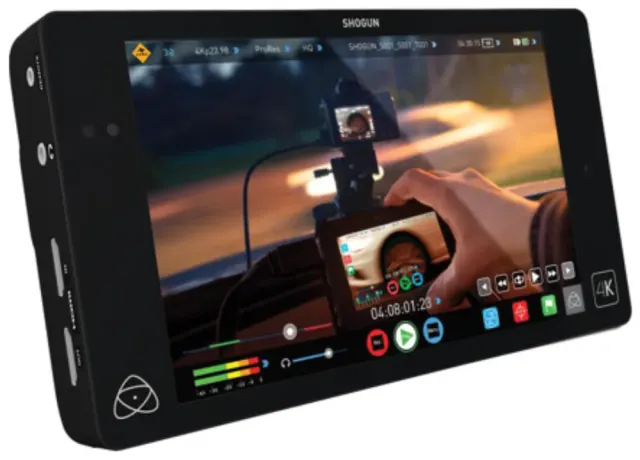 Atomos Shogun Monitor