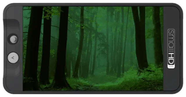 SmallHD 502 Monitor