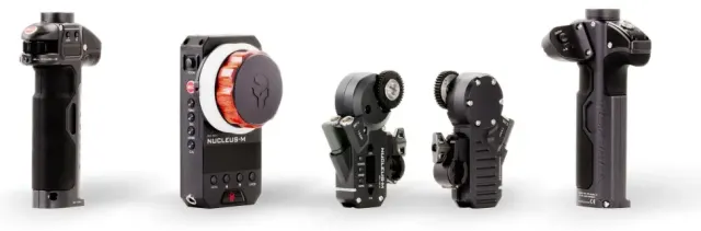 Tilta Nucleus-M Follow Focus