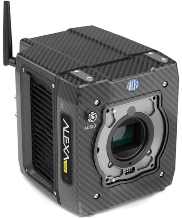 ARRI Alexa Mini