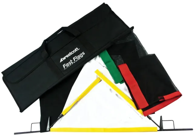 Matthews 4×4 Roadflag Kit