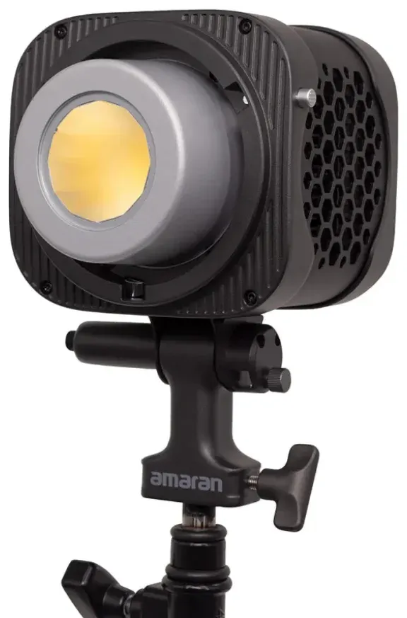 Aputure Amaran 200x Bi-Colour — 3 Light Kit