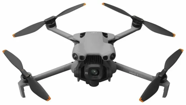 DJI Mini 5 Pro Fly More Combo (RC 2)