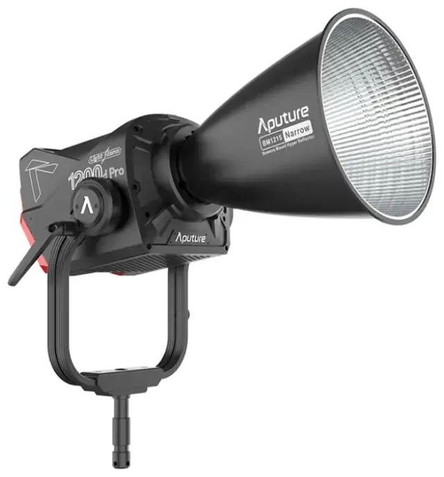 Aputure LS 1200d Pro