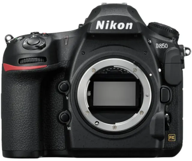 Nikon D850 Body