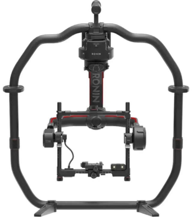 DJI Ronin 2