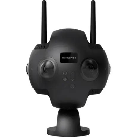 Insta360 Pro 2 360-degree Camera Kit