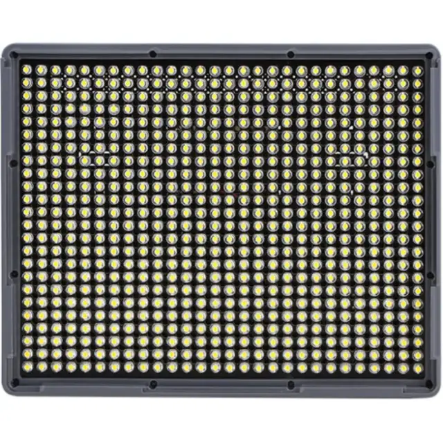 Aputure Amaran HR672S LED Light Kit
