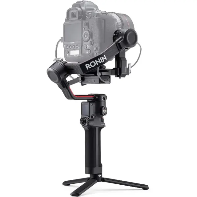 DJI Ronin RS2 Pro