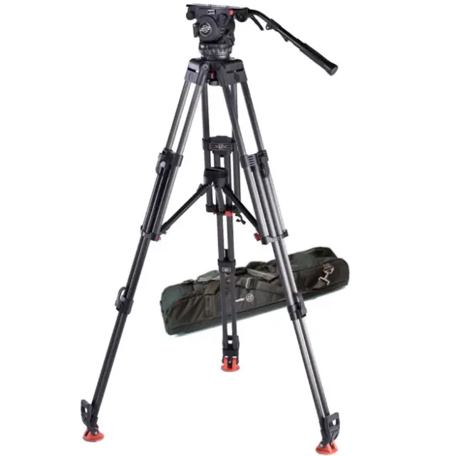 Sachtler Heavy Weight Tripod