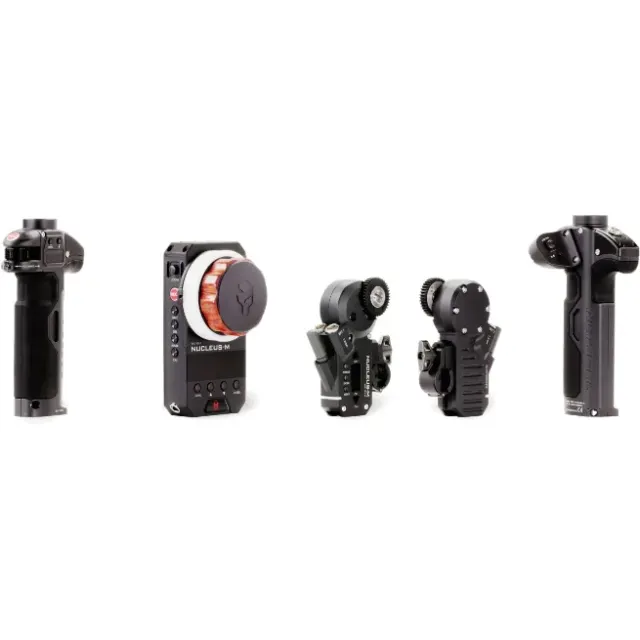 Tilta Nucleus-M Wireless Follow Focus Kit