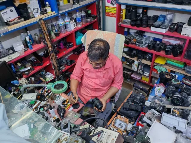 How to Maintain Your Gear for Consistent Rental Income