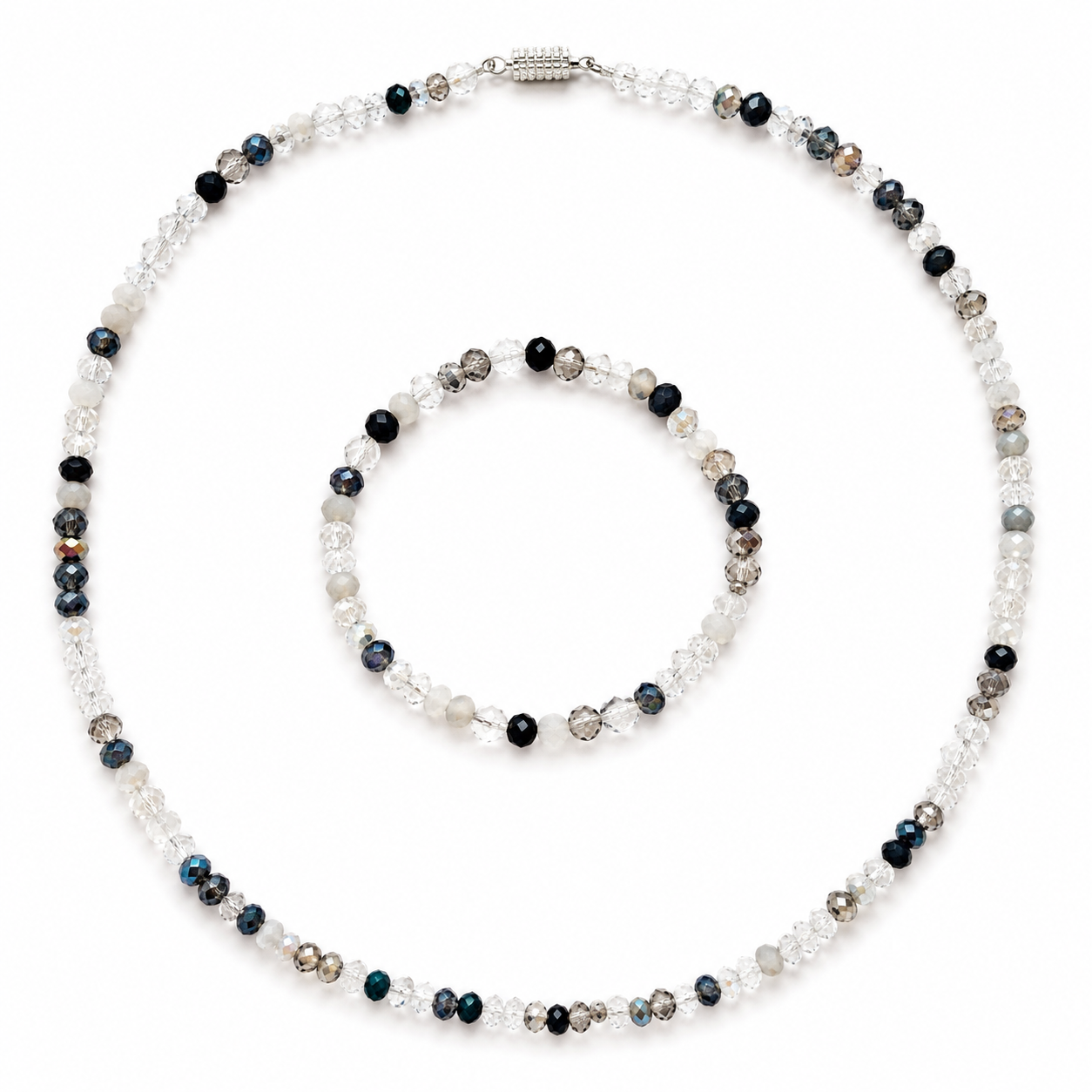 Elegancja w odcieniach lawendy