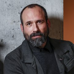 Daniel Robert Leeb