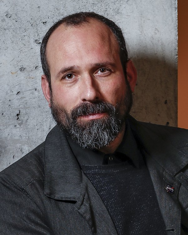 Daniel Robert Leeb