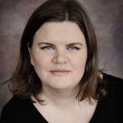 Guðrún Rútsdóttir
