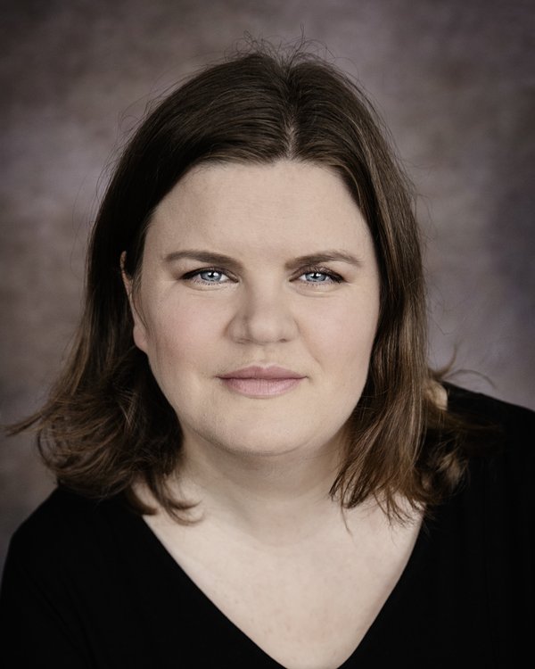 Guðrún Rútsdóttir