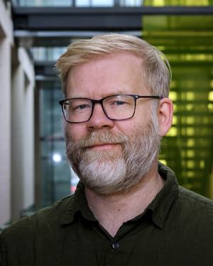Ingólfur Gíslason