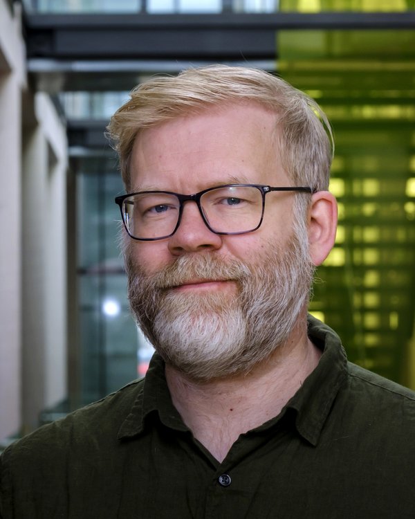 Ingólfur Gíslason