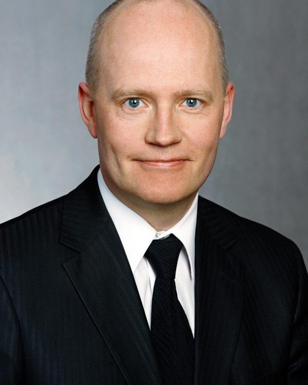 Hörður Helgi Helgason